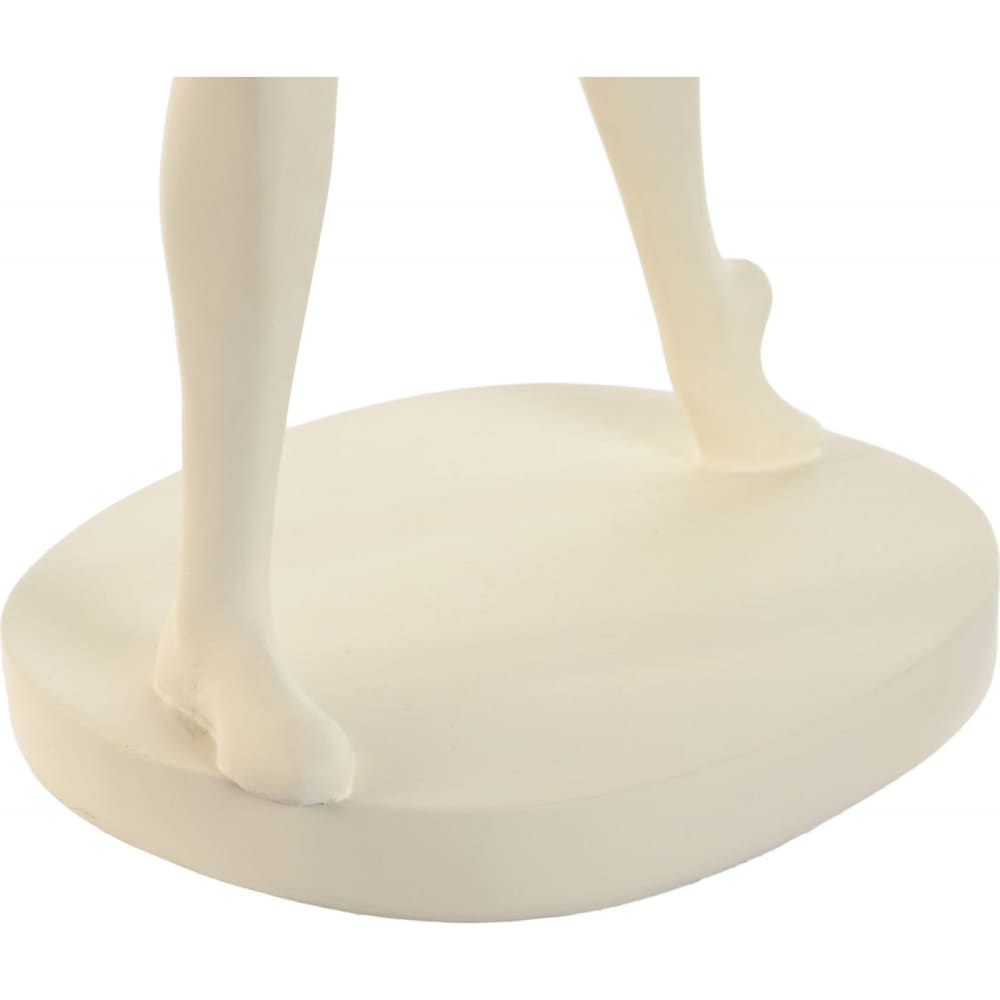Lampe à poser en résine moderno — vue 4