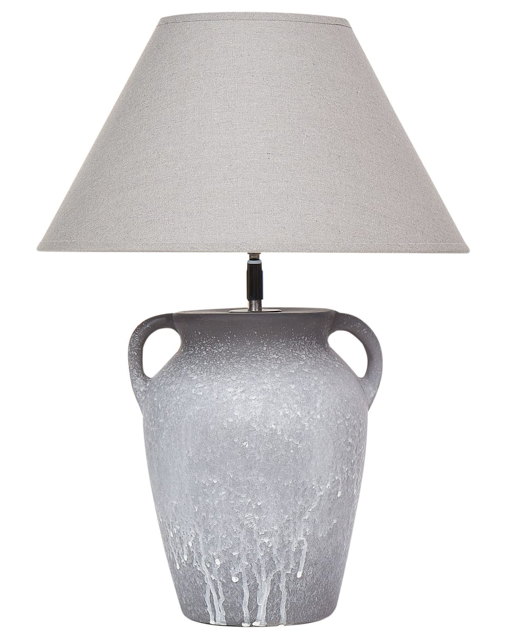 Lampe à poser céramique