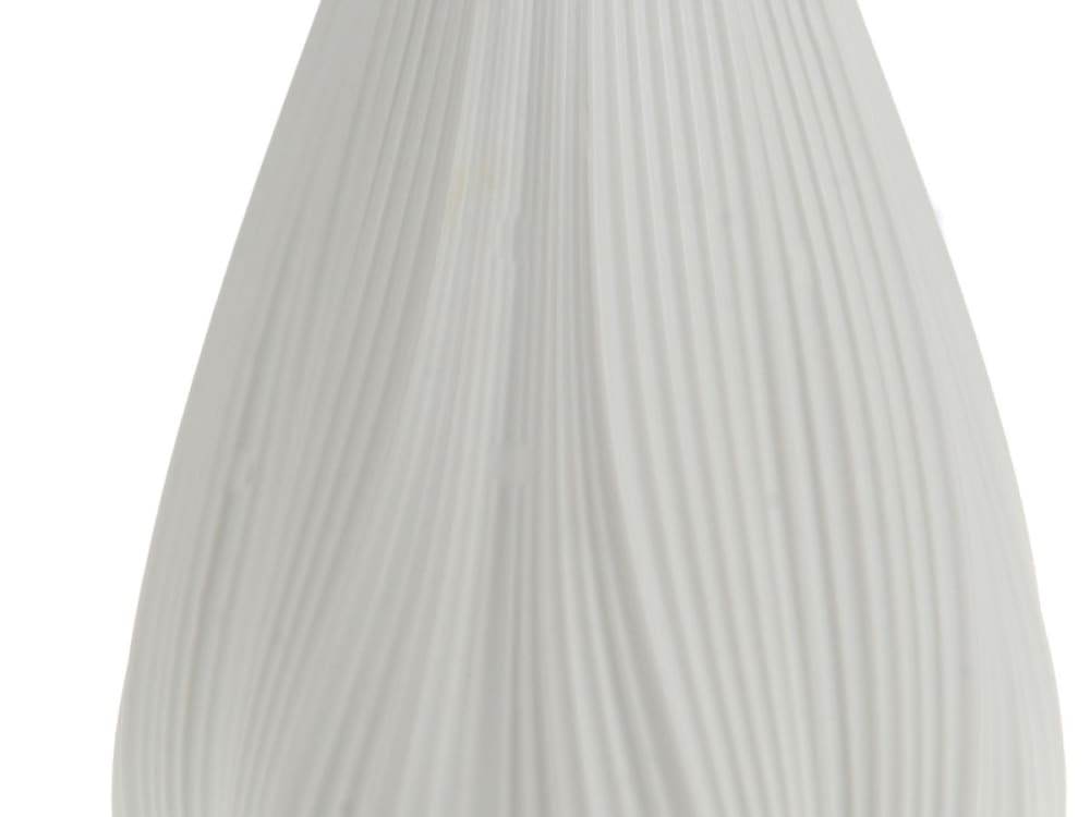 Lampe à poser flore en porcelaine - amadeus — vue 4