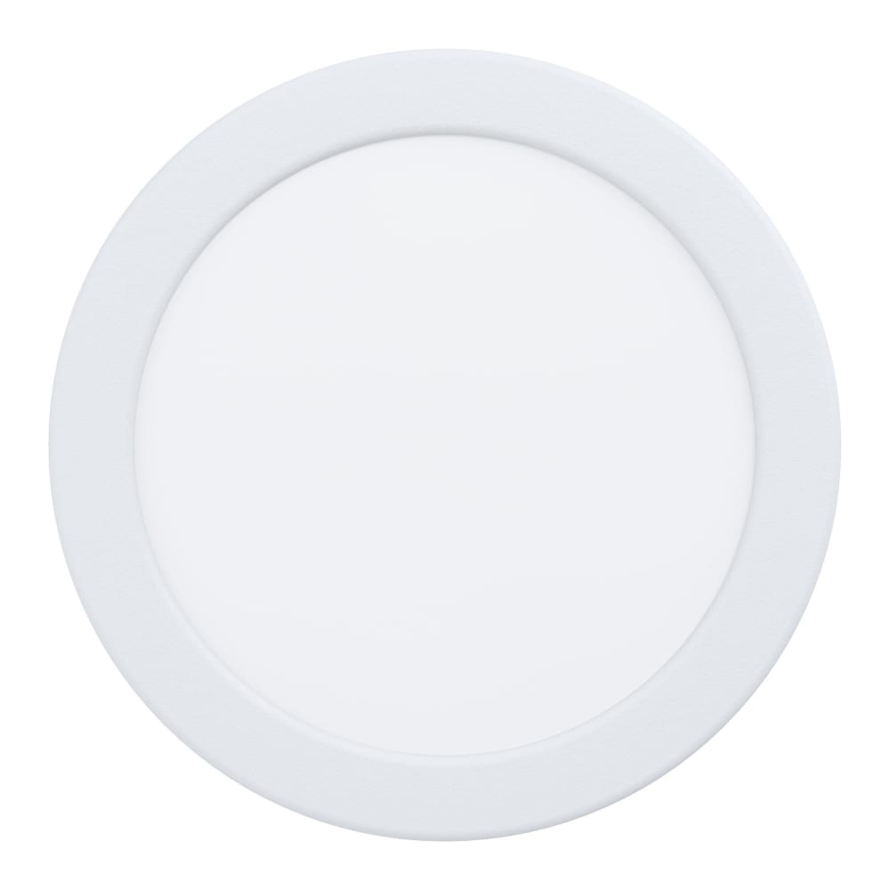 Spot à encastrer LED blanc