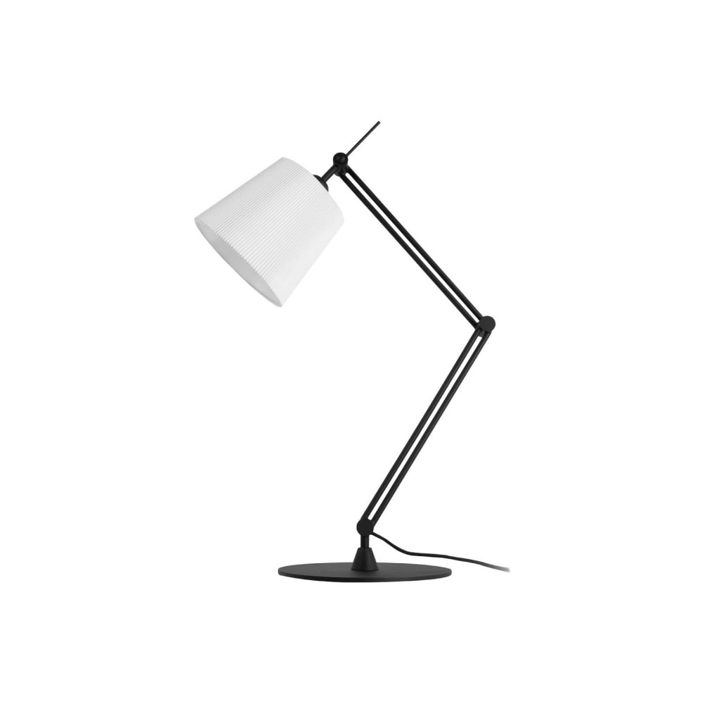 lampe à poser en métal