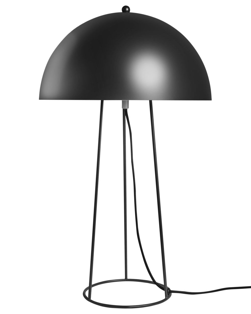 lampe à poser métal