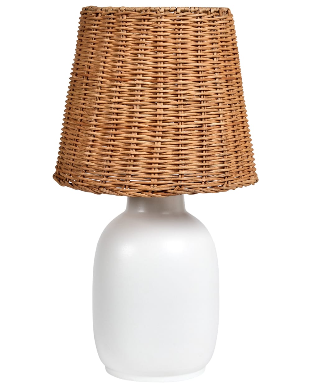 Lampe à poser céramique