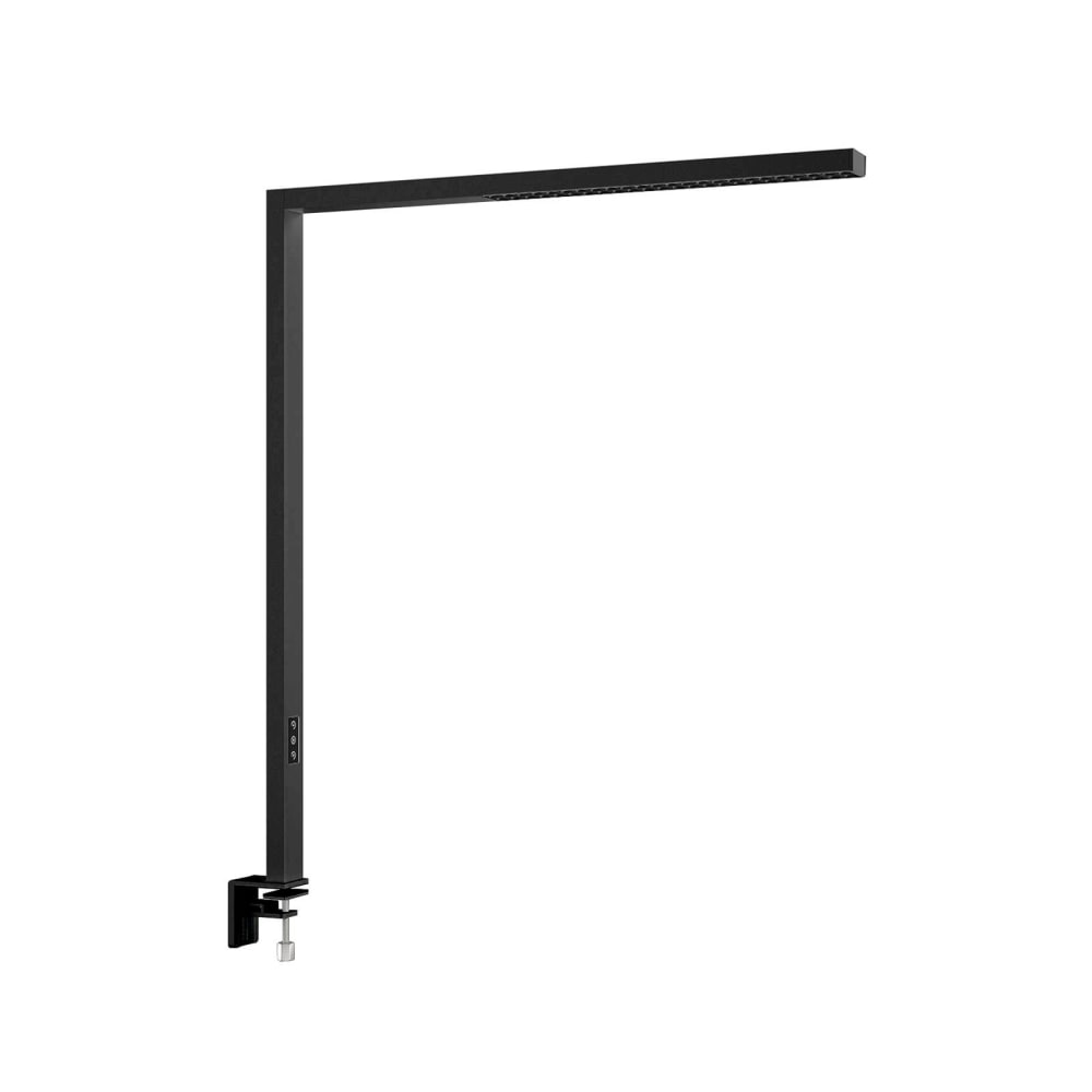 lampe à poser en aluminium