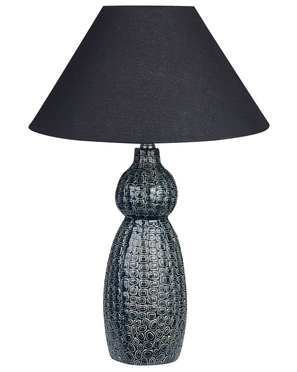 Lampe à poser céramique