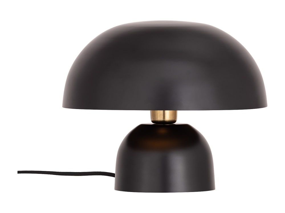 lampe à poser métal