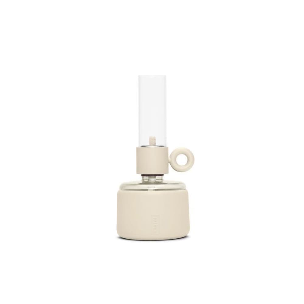 lampe poser huile - verre