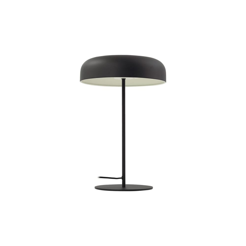 lampe à poser en métal