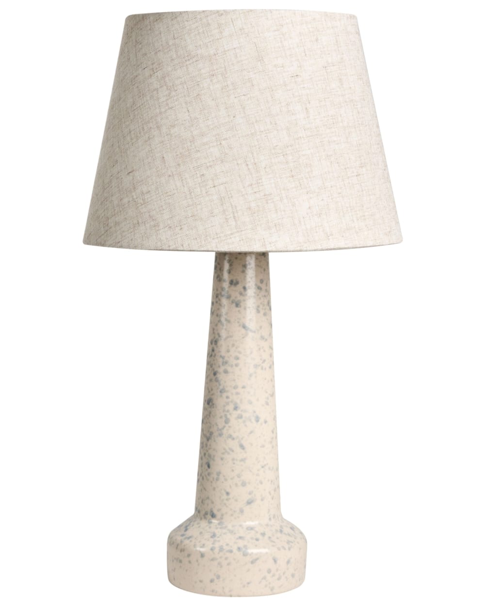 Lampe à poser céramique