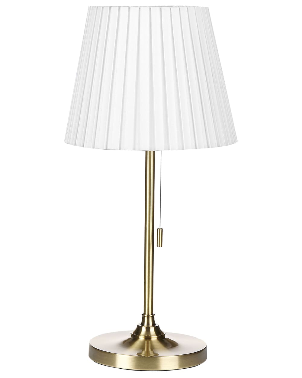 lampe à poser métal
