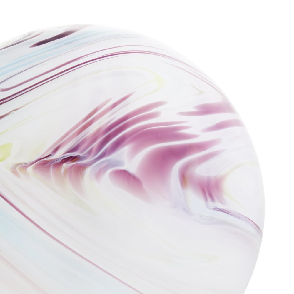 Lampe à poser globe boréale — vue 3