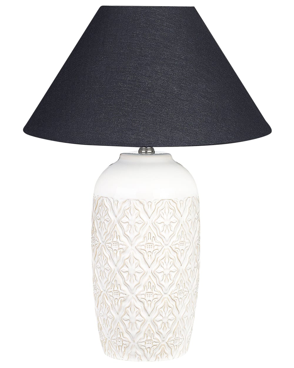 Lampe à poser céramique