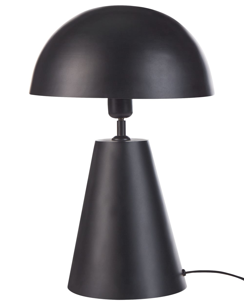 lampe à poser métal