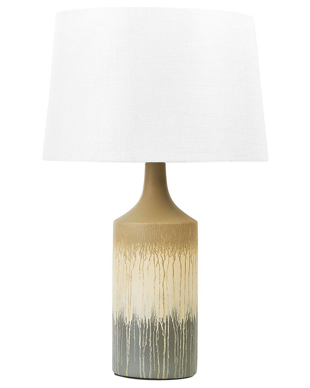 Lampe à poser céramique