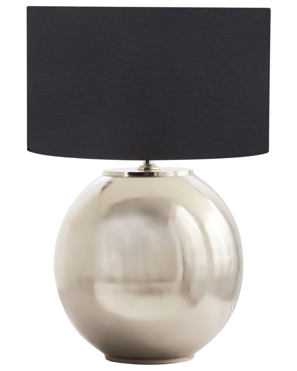 Lampe à poser métal