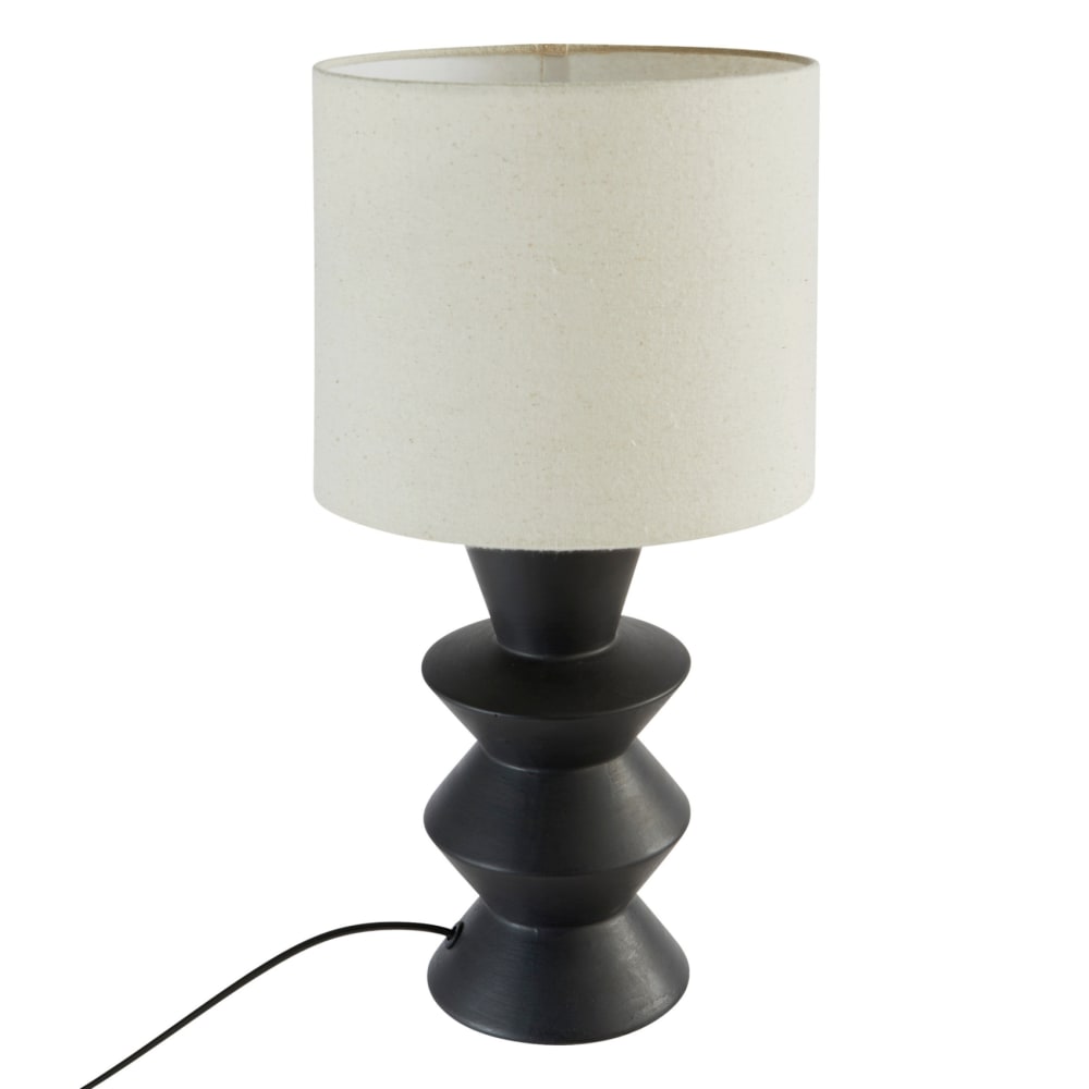 lampe à poser  céramique