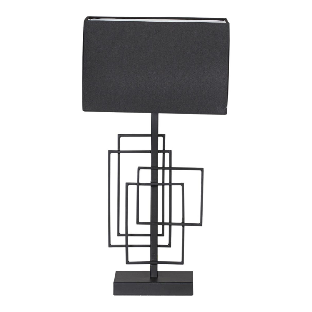 lampe à poser  en métal