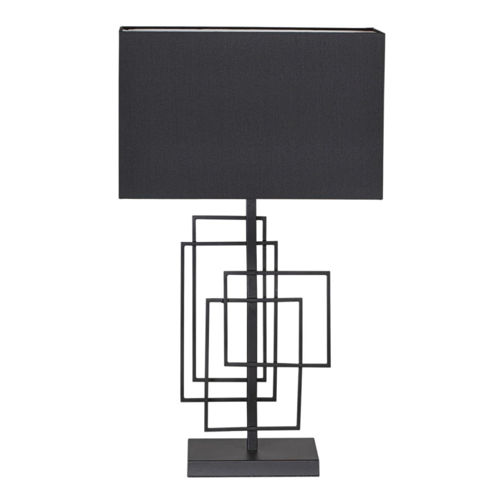 lampe à poser  en métal