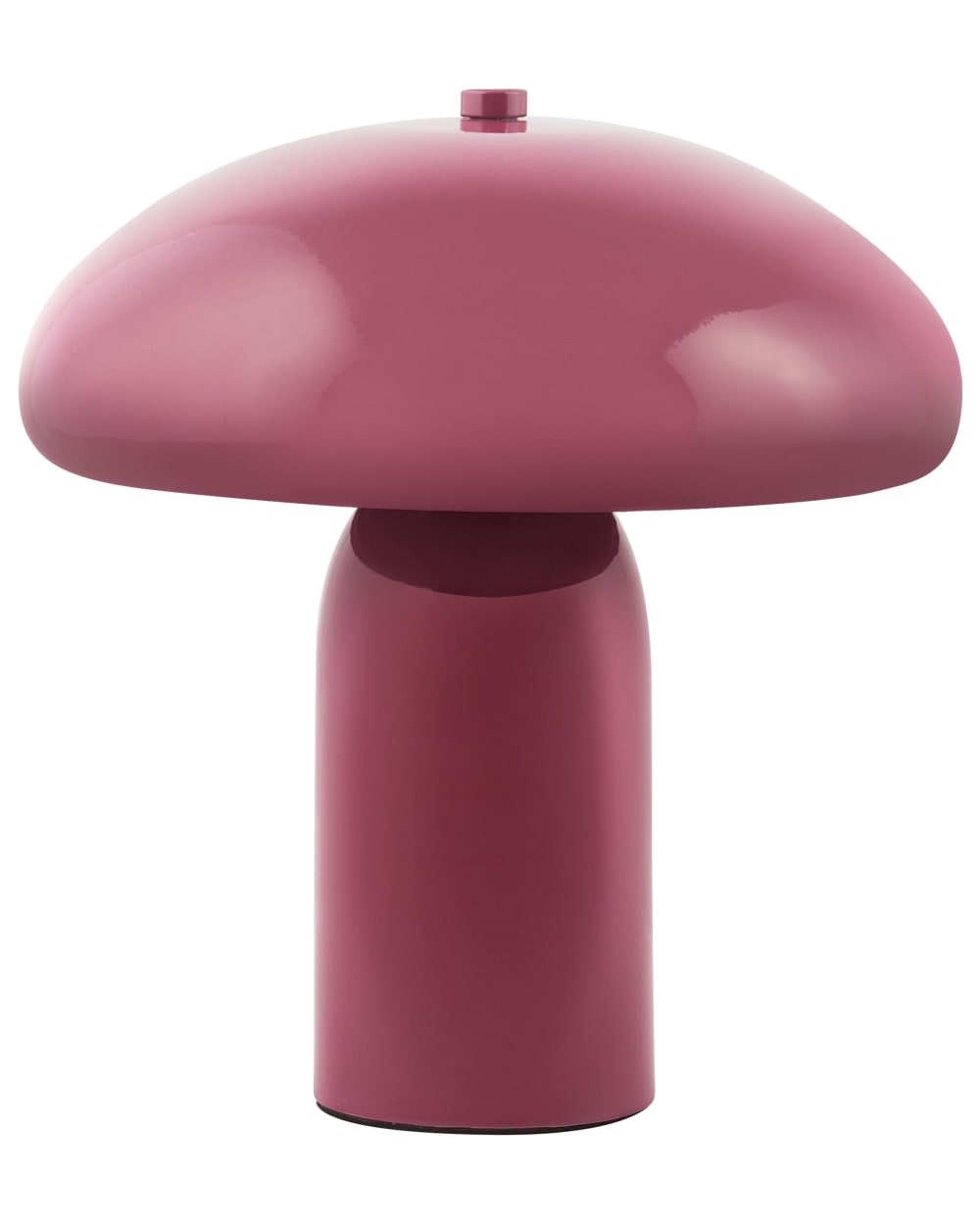 lampe à poser métal