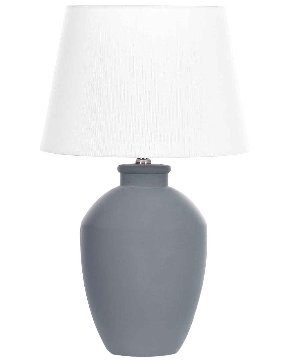 Lampe à poser céramique