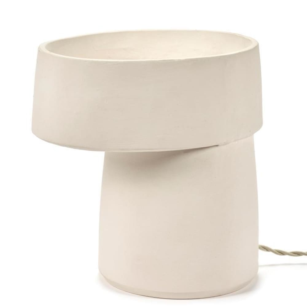lampe à poser céramique