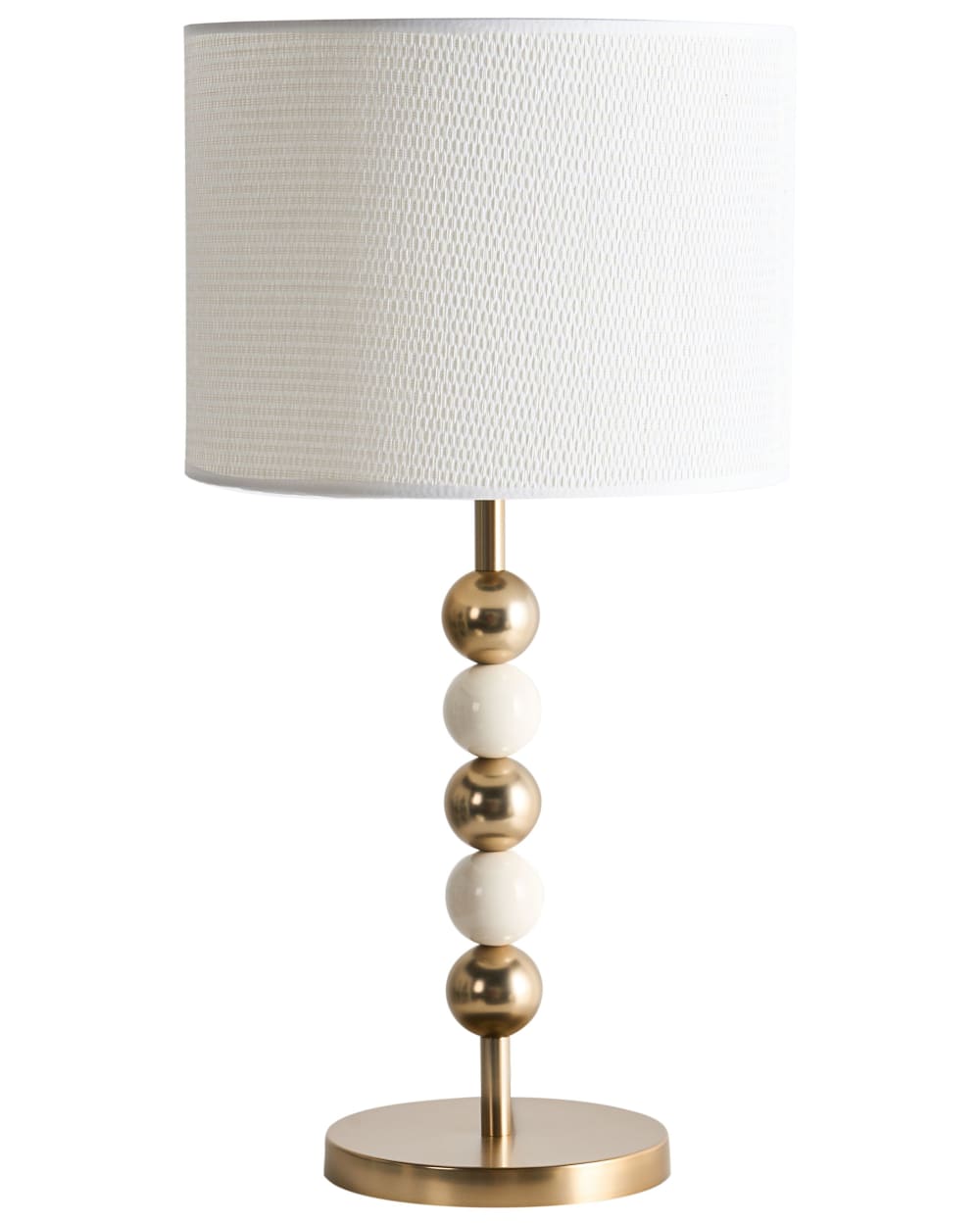 lampe à poser métal