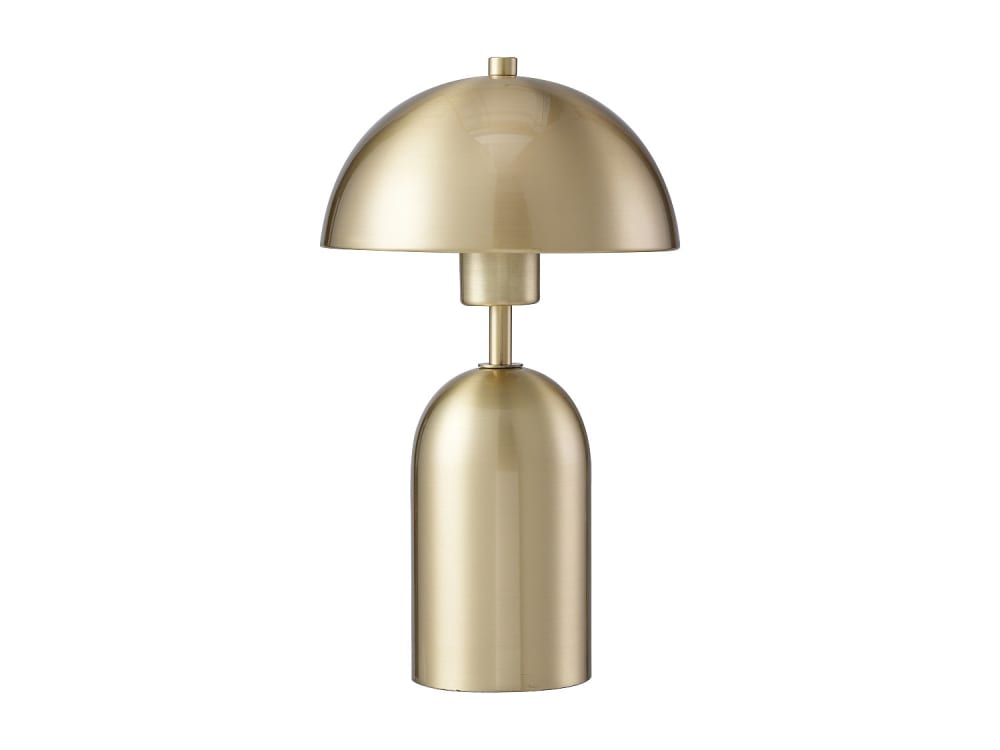 Lampe à poser laiton doré Lampe à poser laiton doré