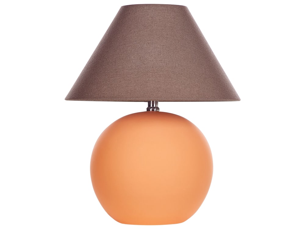 Lampe à poser céramique