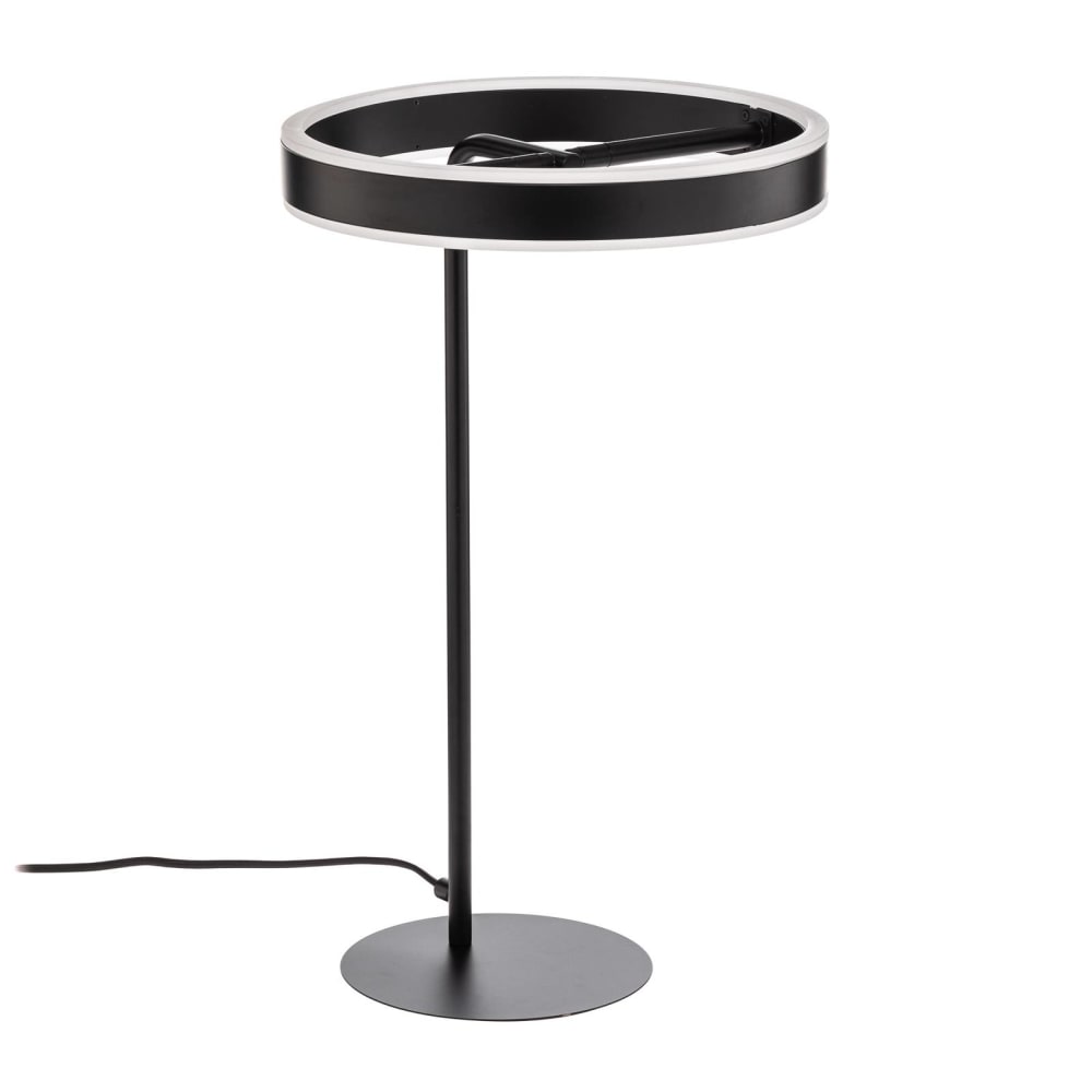 Lampe à poser led en