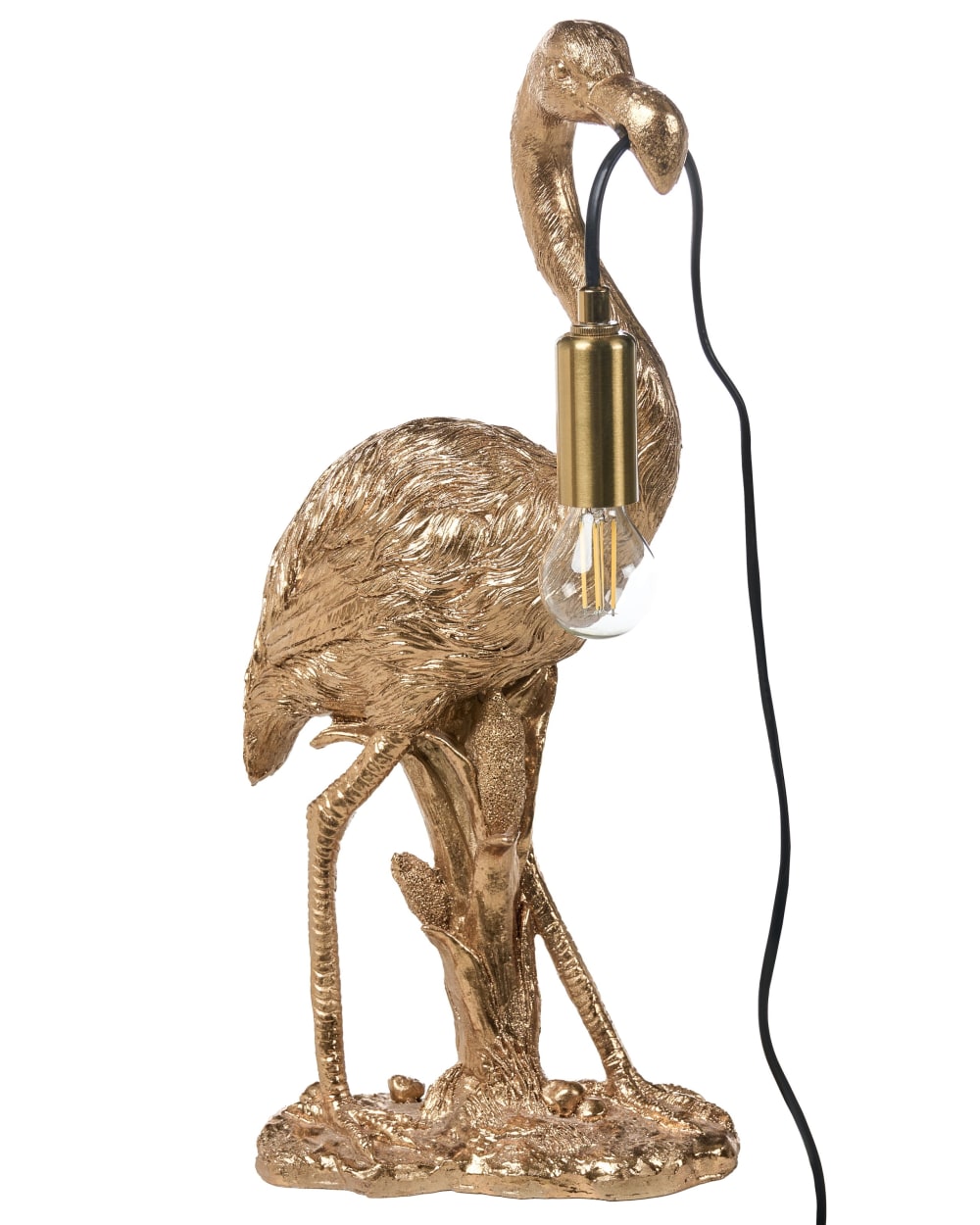 lampe à poser flamand