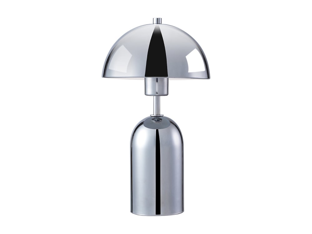 Lampe à poser laiton