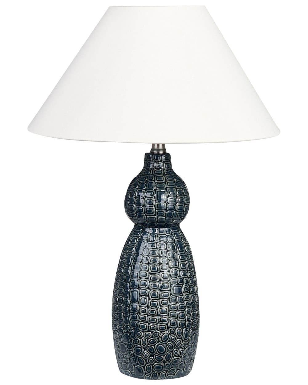 Lampe à poser céramique