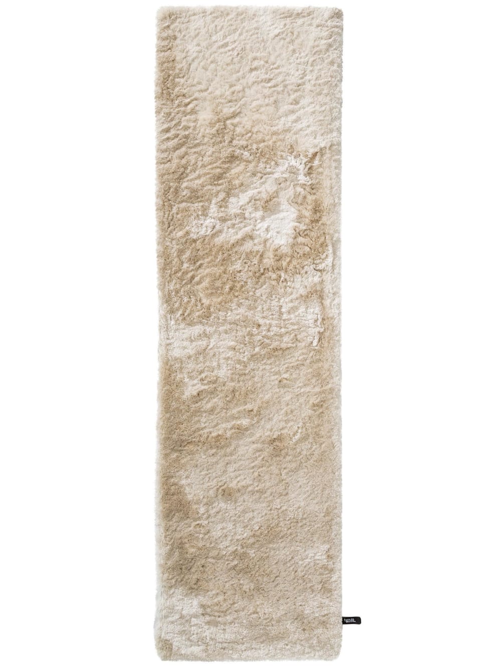 tapis à poils longs - 80x300