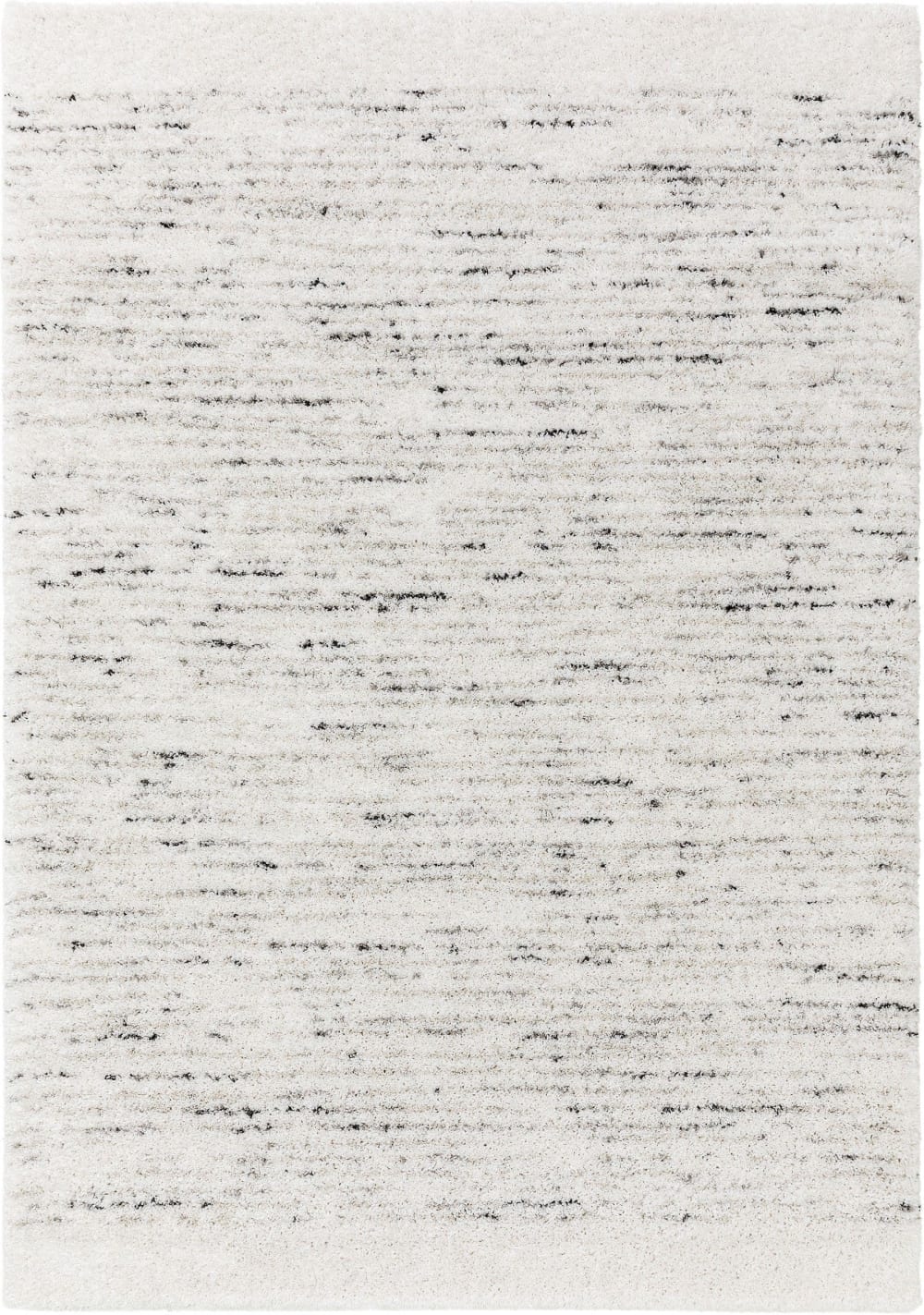 Tapis à poils longs - 240x340