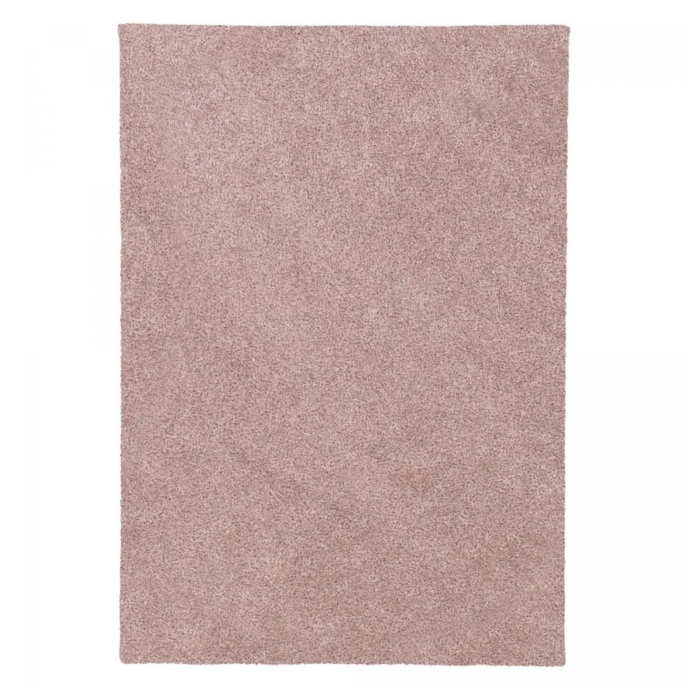 Un amour de tapis Wohnzimmerteppich 120x170 cm rosa style classic chic Öko-Tex Zertifikat - Pes - Polyester