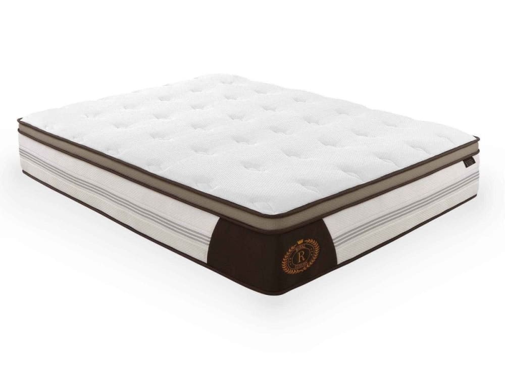 Matelas hybride 180 x - forme
