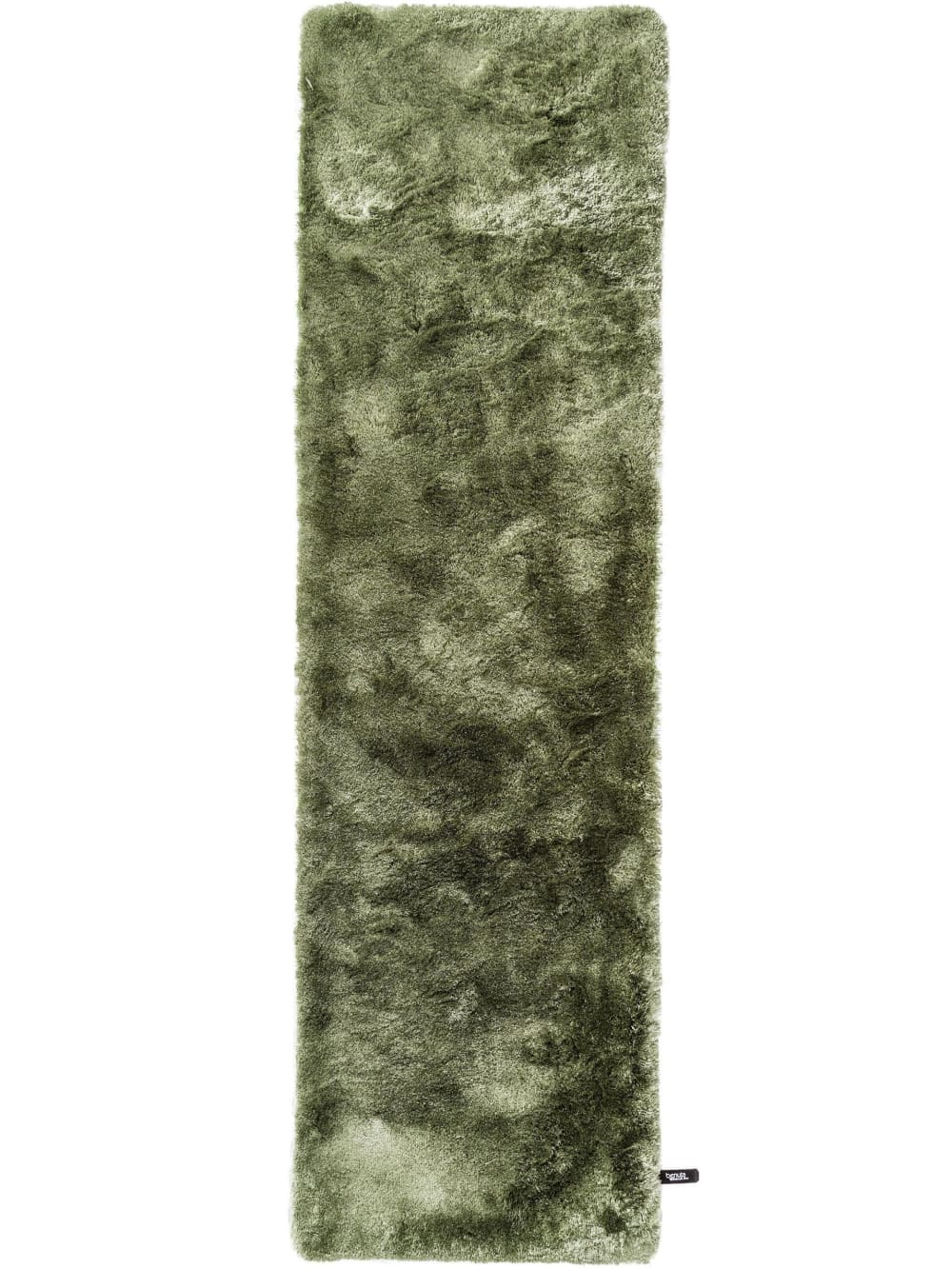 Tapis à poils longs