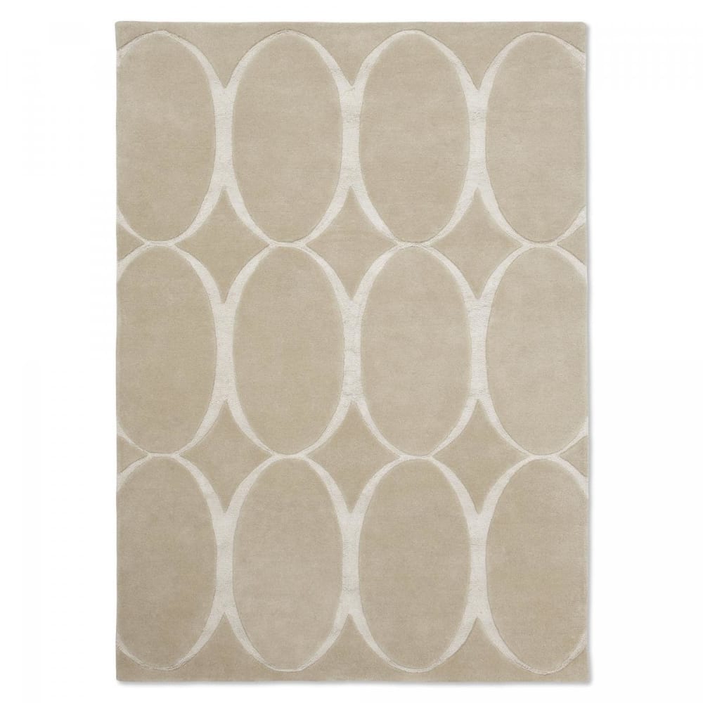Tapis salle à manger - 250x350