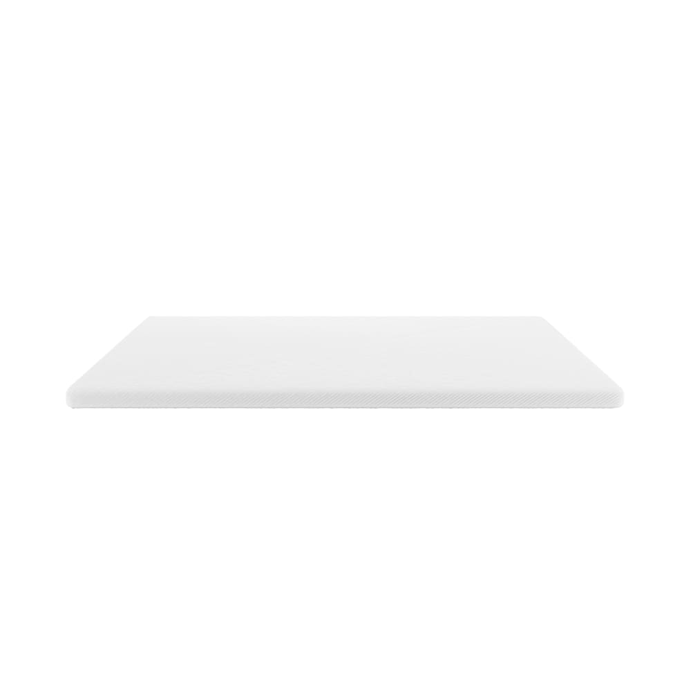 Surmatelas mousse 180x200 cm