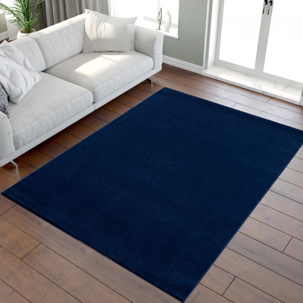 Un amour de tapis Wohnzimmerteppich 200x290 andere style classic chic Mehrfarbig Öko-Tex Zertifikat Pes - Polyester