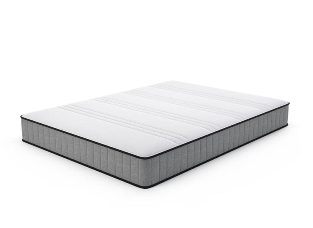 Matelas mousse 160 x 200 cm épaisseur 20 cm