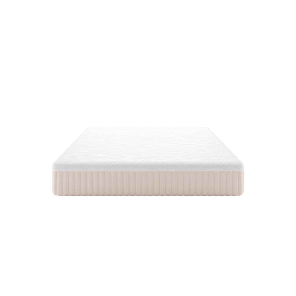 Matelas 2P Hybride 200x200 cm