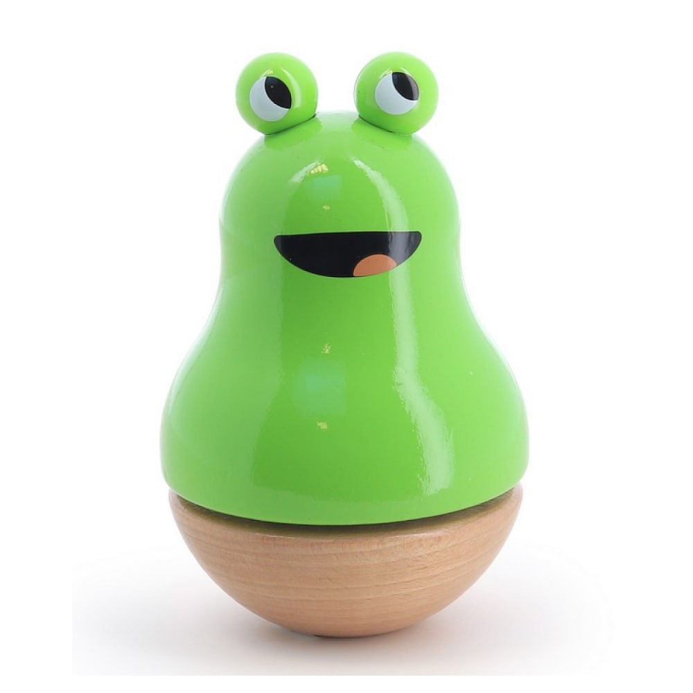 Spieluhr Babeth der Frosch - Maisons Du Monde