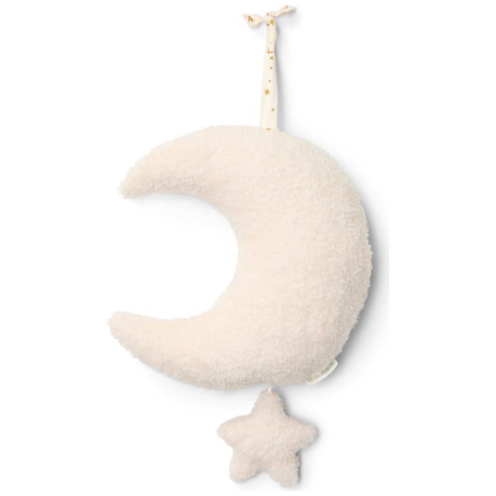 Spieluhr Mond - Maisons Du Monde