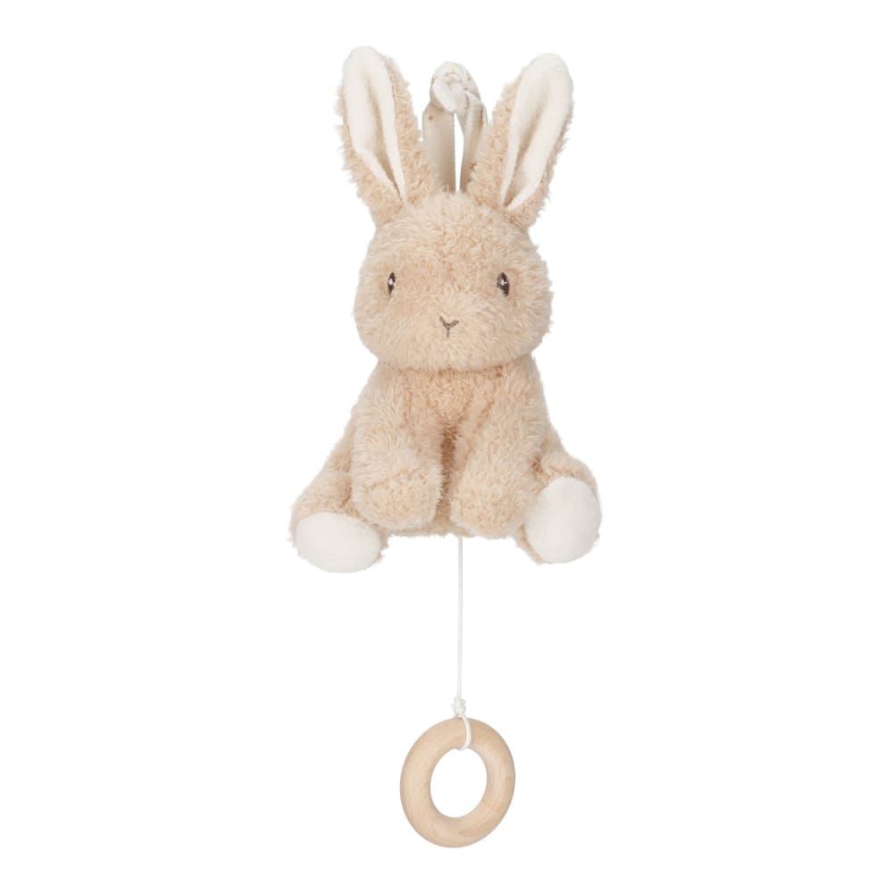 Spieluhr Kaninchen Newborn - Maisons Du Monde