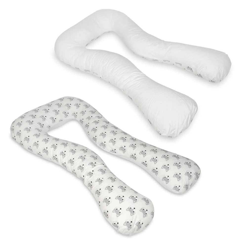 coussin à usages multiples
