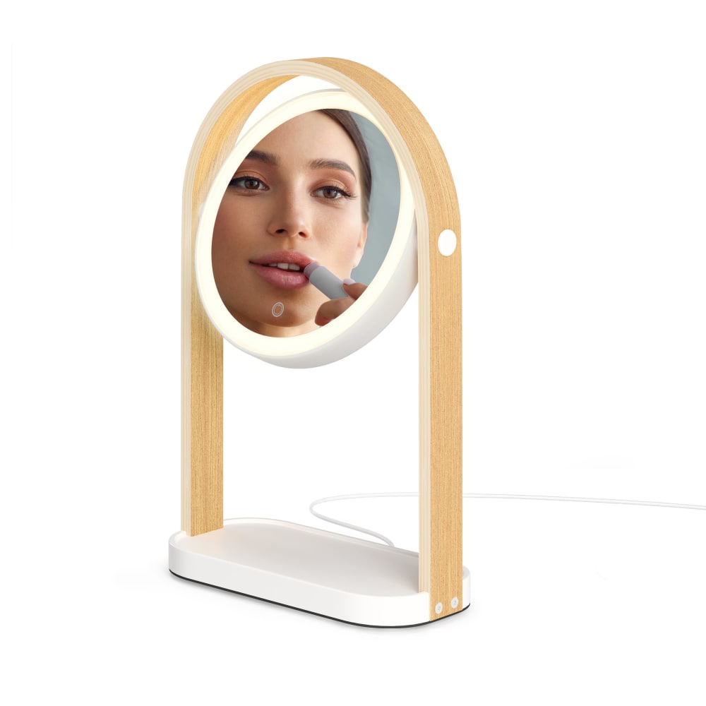 Miroir Vanity à lumière