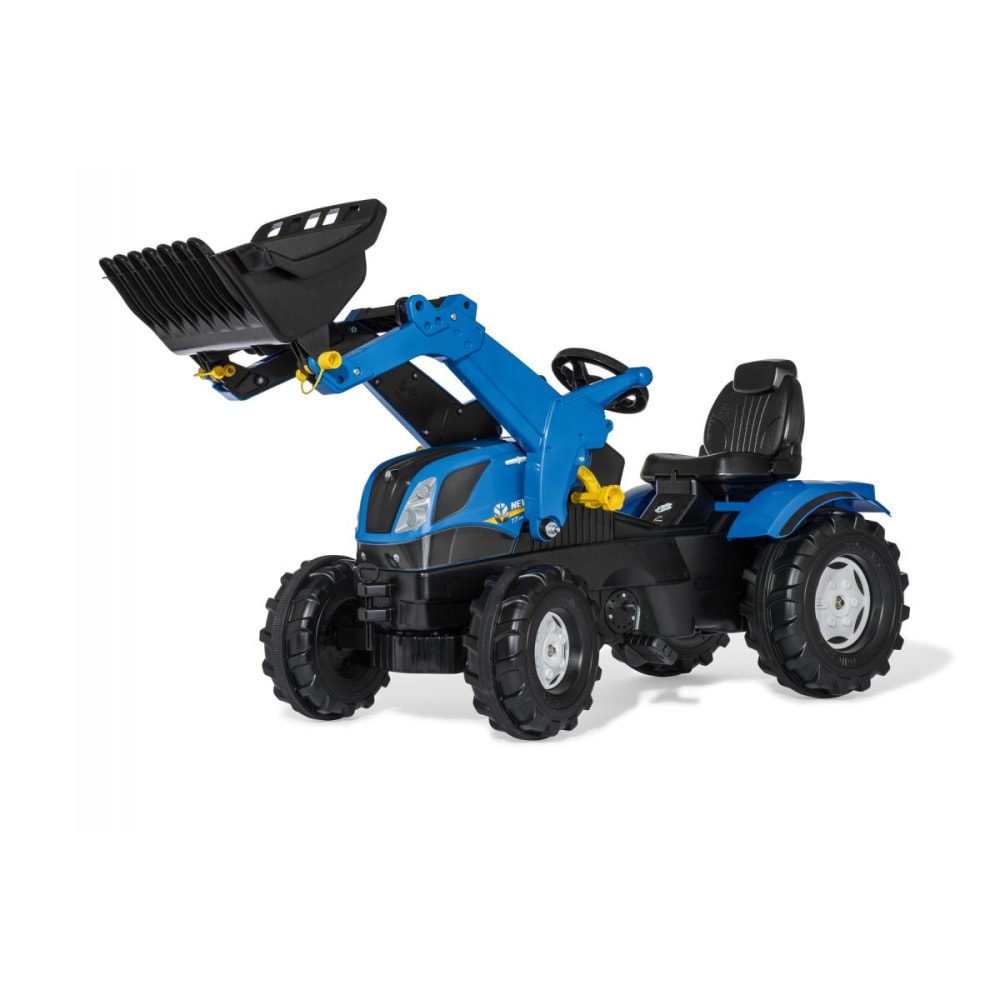 Rolly Toys Tracteur a - holland