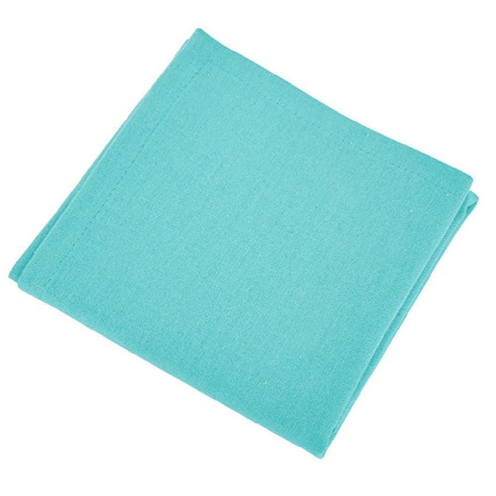 Serviette en coton vendue à l'unité