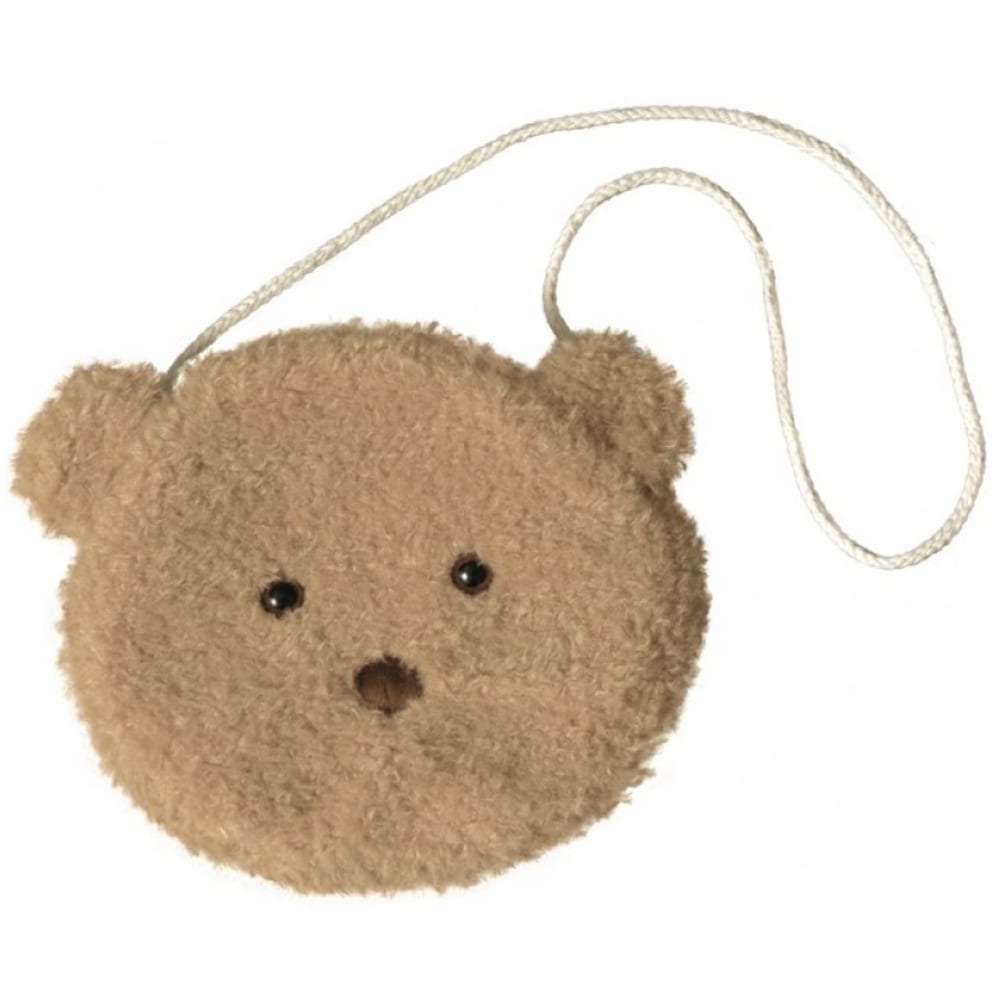 Egmont Toys Morris Kinderhandtasche BEIGE PES - POLYESTER Kinder